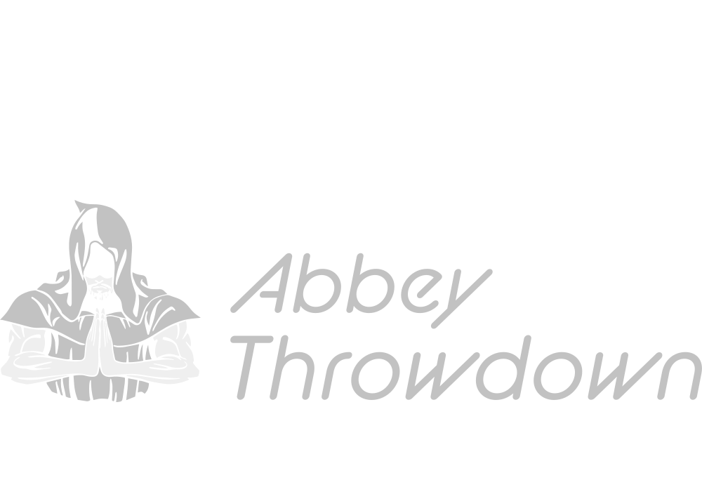 Abbey Throwdown